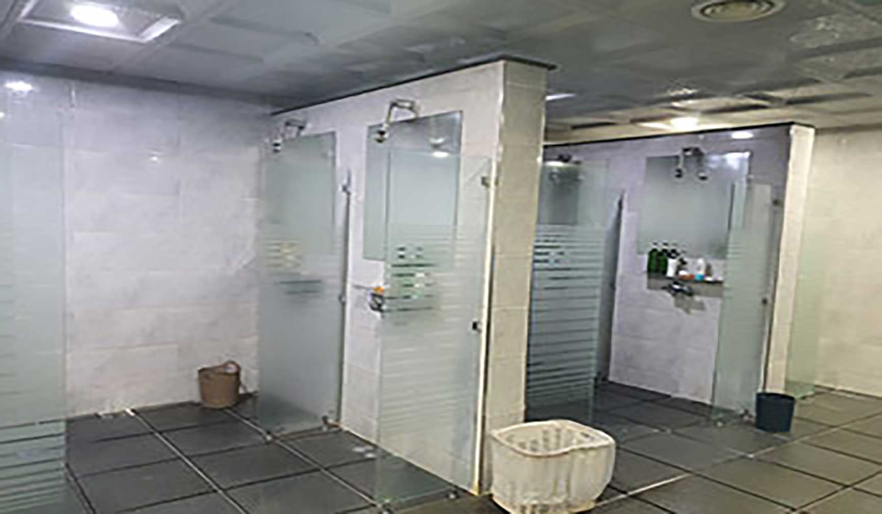 대전 둔산동 풍류스파 후기