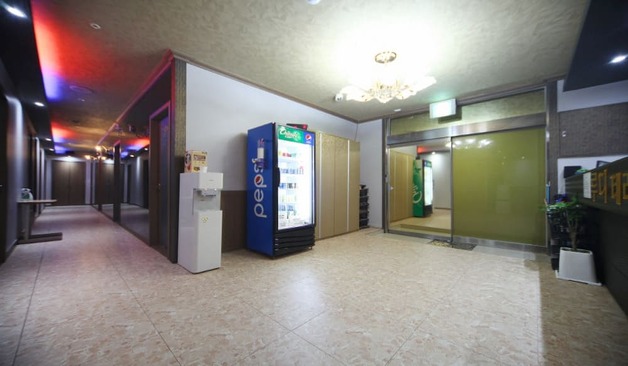 불당역 레몬스웨디시