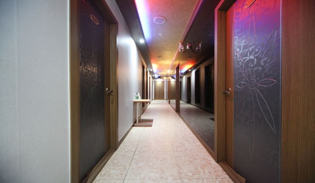 천안 레몬스웨디시 위치