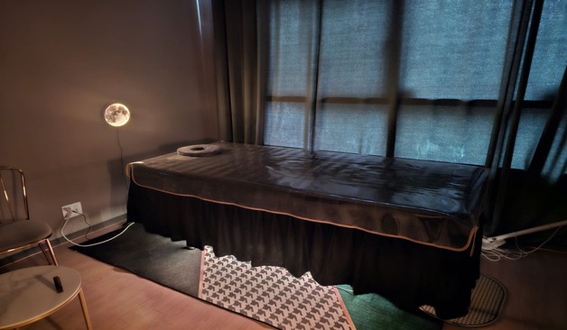 인천 청라 1인샵 채린