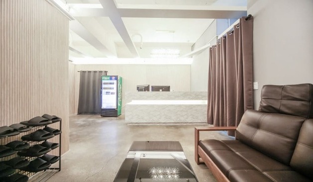 동탄 홀릭스웨디시