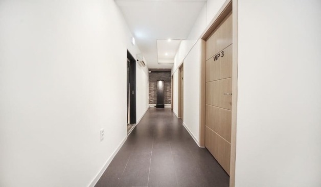 동탄 홀릭스웨디시