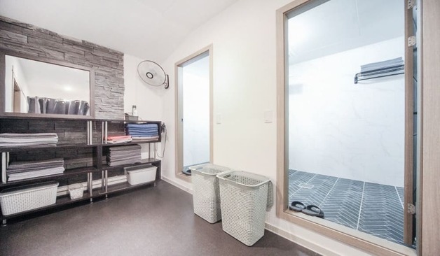 화성 반송동 홀릭스웨디시