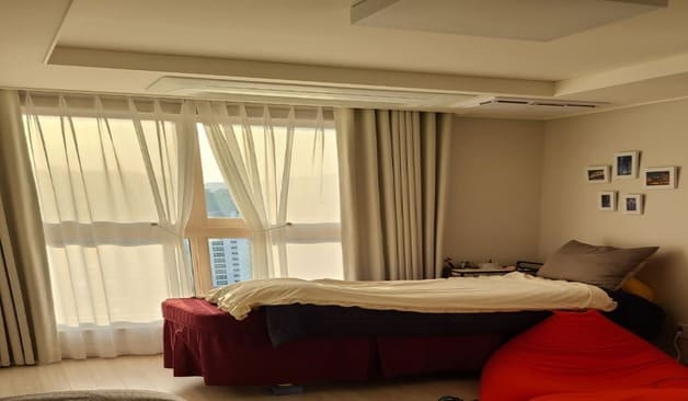 부산 부전동 서면역 1인샵 로제아로마