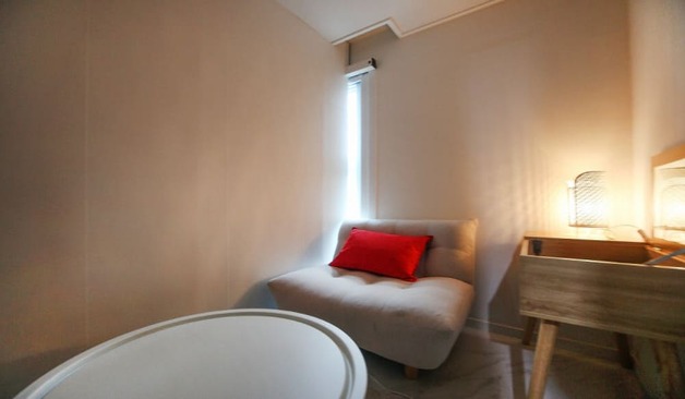 관악 신림역 에르메스 스웨디시 대기실