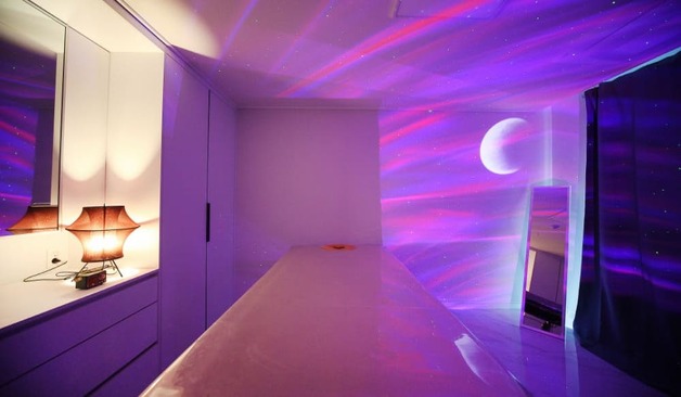 관악 신림역 에르메스 스웨디시 후기