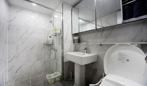 관악 신림역 에르메스 스웨디시 위치 정보