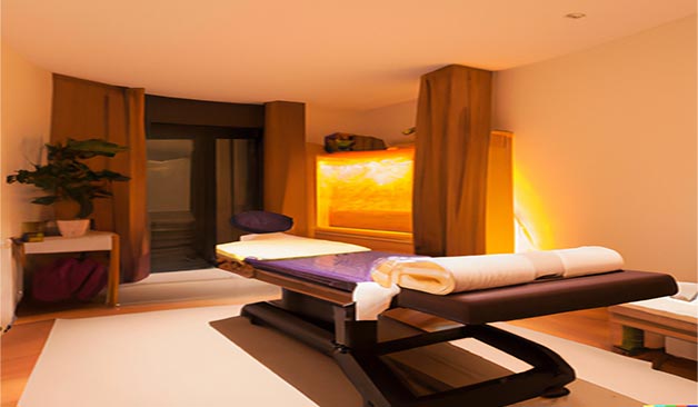 안양 평촌 1인샵 테라