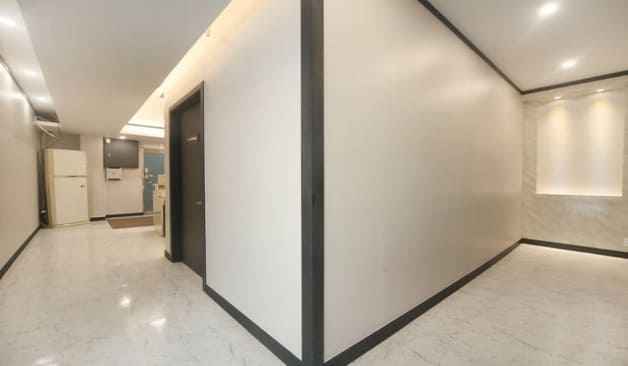 당산 테라에스테틱 스웨디시