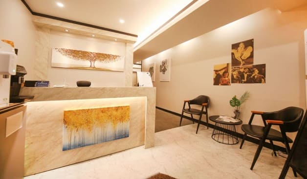 영등포 당산 테라에스테틱