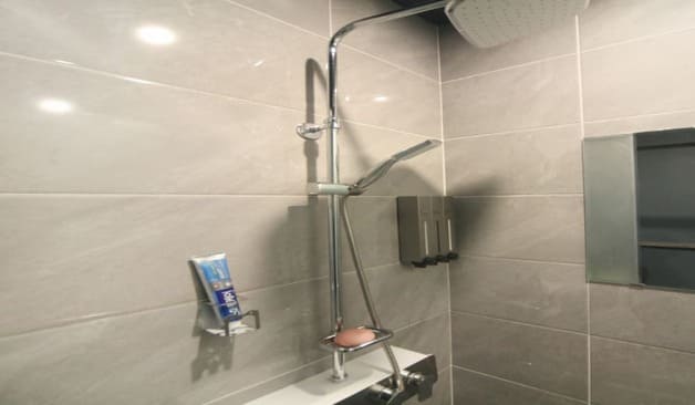 당산역 테라에스테틱