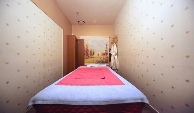 분당 미금 애플스웨디시