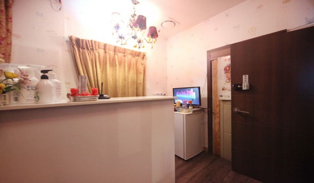 분당 미금역 애플스웨디시