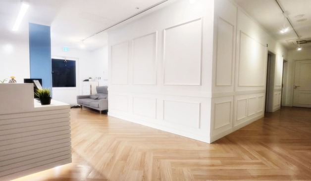 발산역 스웨디시 제이앤제이