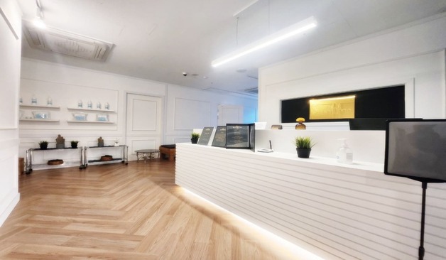 발산역 제이앤제이