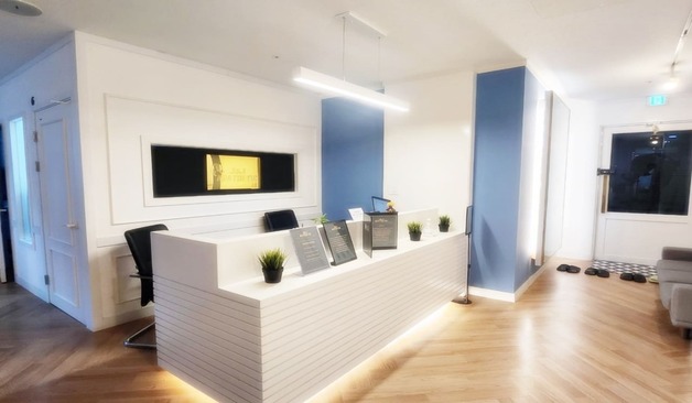 마곡역 제이앤제이