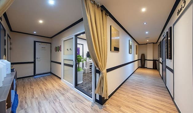 구미 민아로마 후기