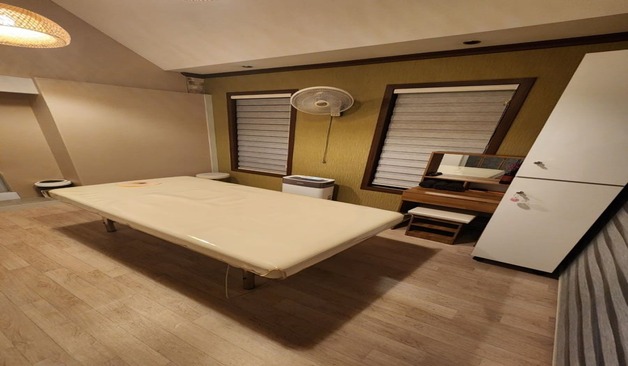 강릉 샤넬스웨디시