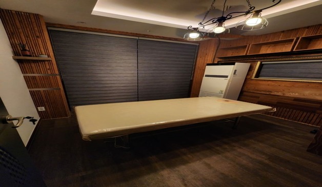 강릉 샤넬스웨디시 관리실