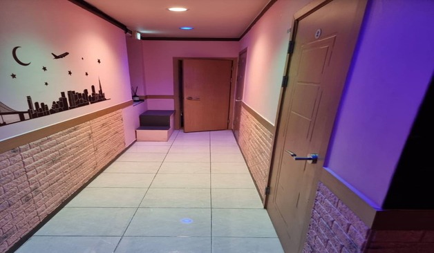 충남 보령 티아로마 리뷰