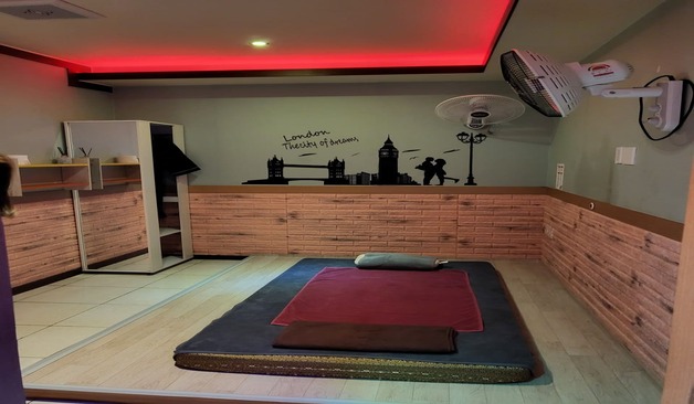 보령스웨디시 티아로마