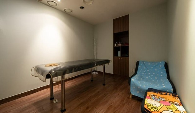 강남 선릉 힐링테라피 후기