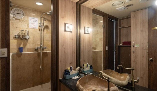 강남 선릉 힐링테라피 리뷰