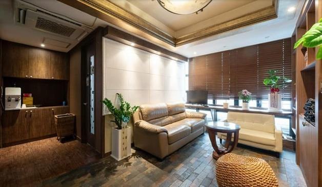 강남 힐링테라피