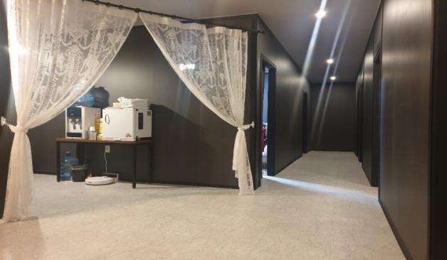 아중리 제니아로마
