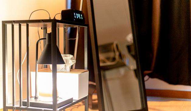 상암동 1인샵 플로우