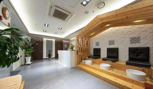 인천 서창동 샤인테라피 리뷰