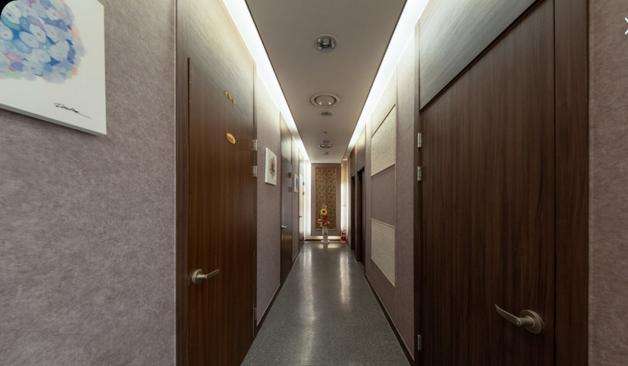 서창동 샤인테라피