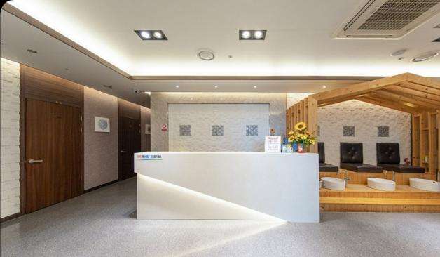 인천 서창동 샤인테라피