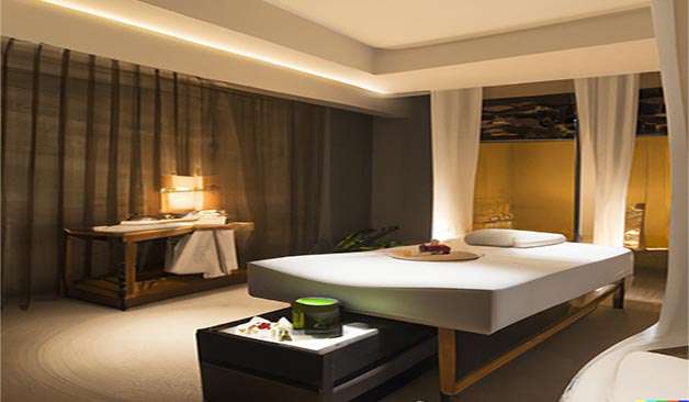 김포 구래 1인샵 가영