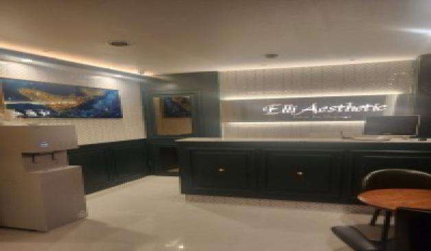 부산 부전동 엘리테라피