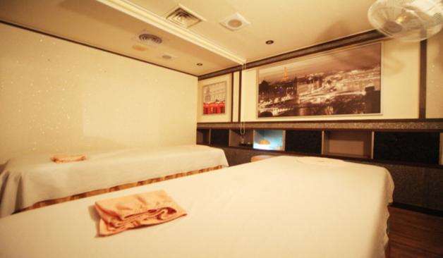 안양 범계 스웨디시 안테라피