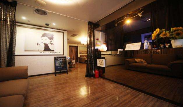 안양 범계 안테라피 후기