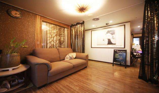 안양 범계역 안테라피