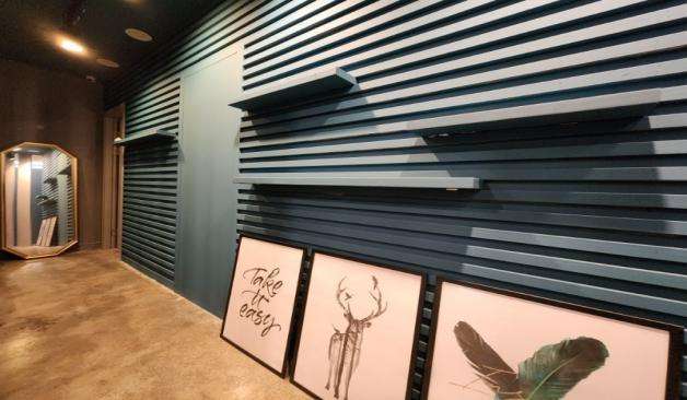 수원 인계동 스웨디시 루비테라피