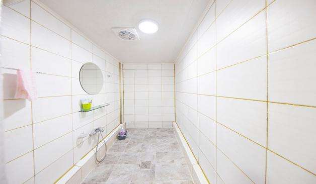 호계동 청담테라피