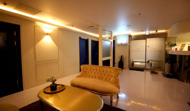 인천 송도 위더더테라피