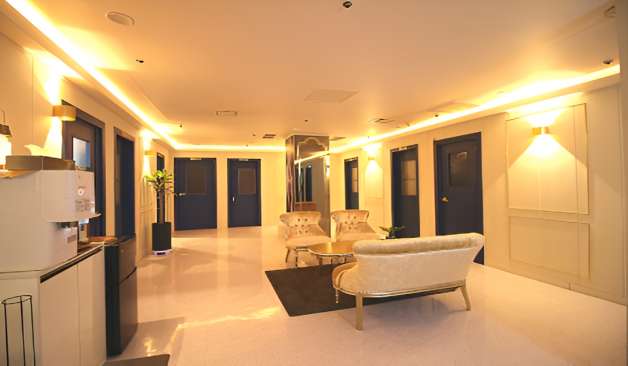 인천 연수구 위더더테라피