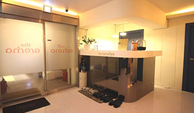 송도 위드더테라피 후기