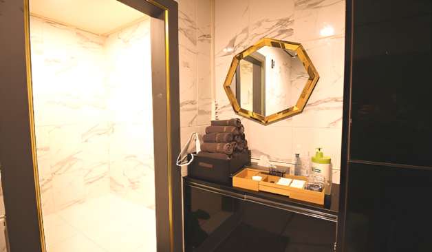 송도 스웨디시 위더더테라피