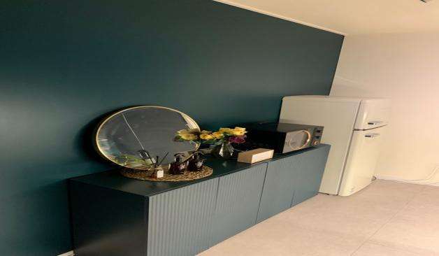 안양 평촌 라운지테라피 후기 및 위치