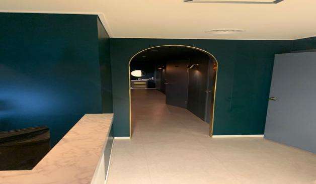 안양 평촌 라운지테라피 후기