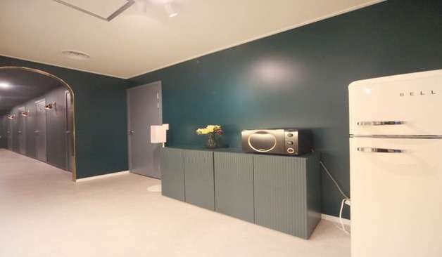 평촌 라운지테라피