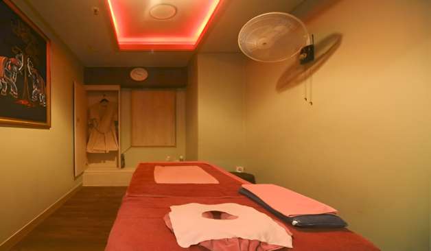 부평 삼산동 타임아로마