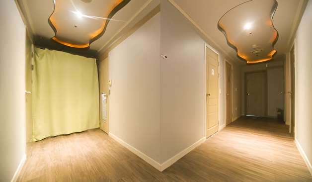 부평 타임아로마