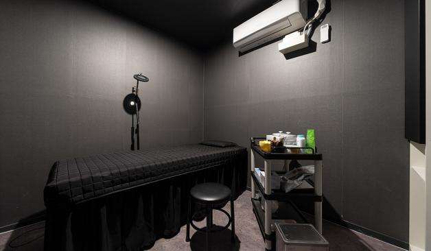 용산 동자동 에스테라피&에스스웨디시